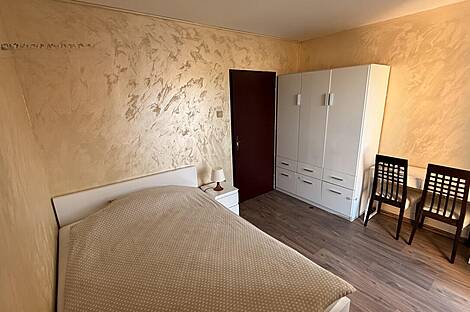 Трёхкомнатная квартира на Изоле: 11