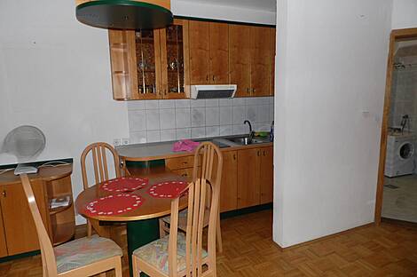 Дом-квартира на улице Кидрича: 3