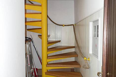 Дом-квартира на улице Кидрича: 8