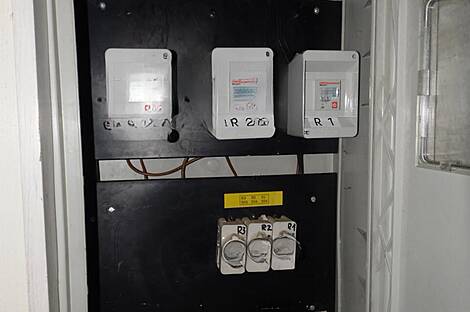 Дом-квартира на улице Кидрича: 9