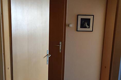 Квартира Лучия с тремя комнатами: 6