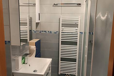 Квартира Лучия с тремя комнатами: 7