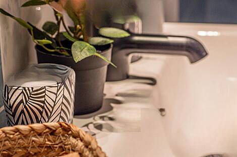 Квартира с панорамой на центр: 21