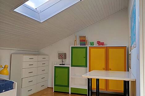 Квартира с тремя комнатами в центре Изола: 28