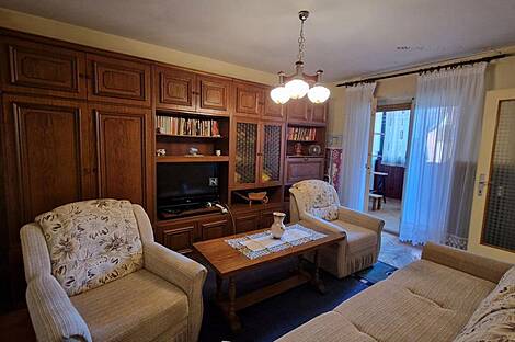 Квартира с тремя комнатами Сежана: 2