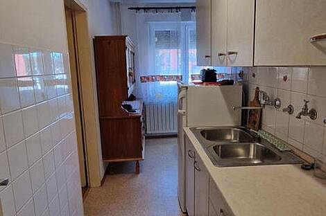 Квартира с тремя комнатами Сежана: 7