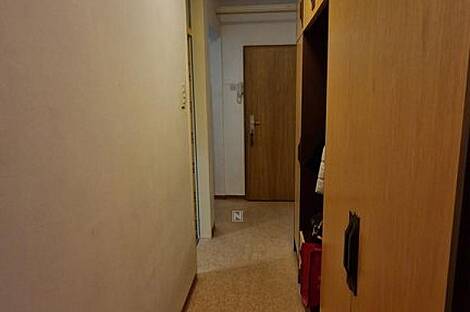 Квартира с тремя комнатами Сежана: 8