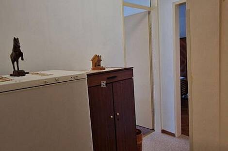 Квартира с тремя комнатами Сежана: 9