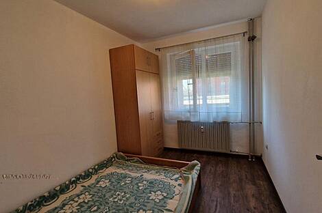 Квартира с тремя комнатами Сежана: 10