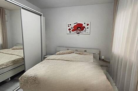 Дом на улице Побешка: 3