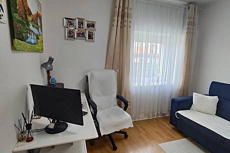 Дом на улице Побешка: 6