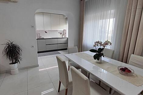 Дом на улице Побешка: 7