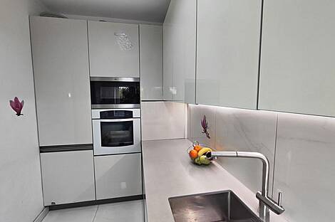 Дом на улице Побешка: 10