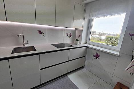 Дом на улице Побешка: 11