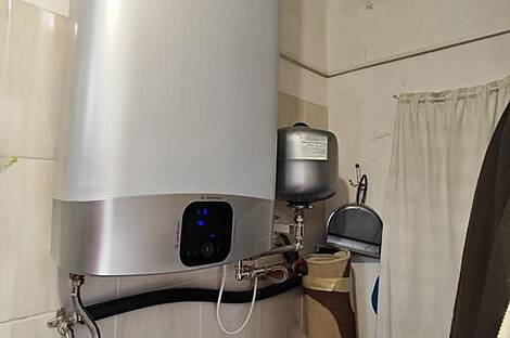 Дом на улице Побешка: 15