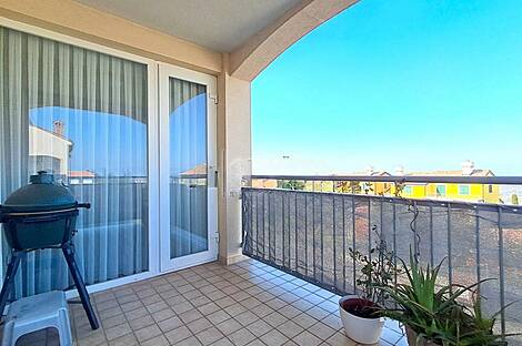 Четырёхкомнатная квартира: 5