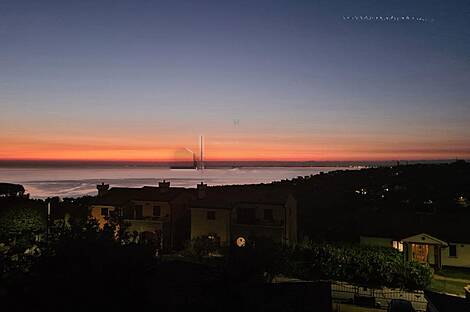 Четырёхкомнатная квартира: 6