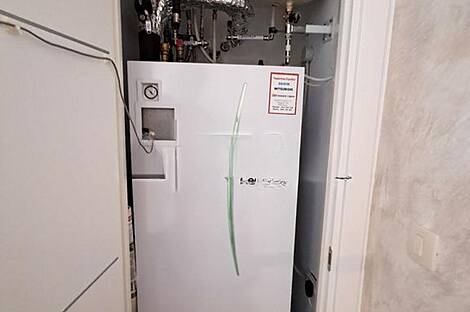 Четырёхкомнатная квартира: 15