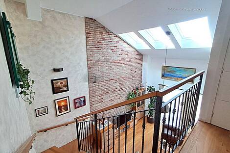 Четырёхкомнатная квартира: 16