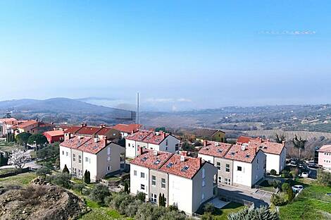 Четырёхкомнатная квартира: 19