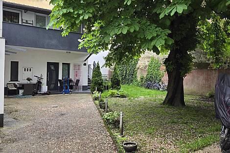 Квартира с 2,5 комнатами, Шишка: 1