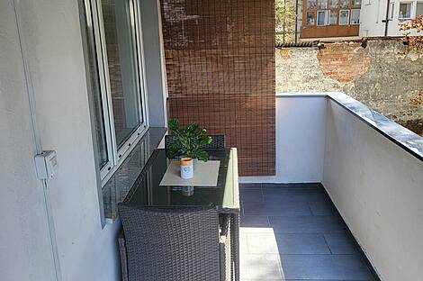 Квартира с 2,5 комнатами, Шишка: 2