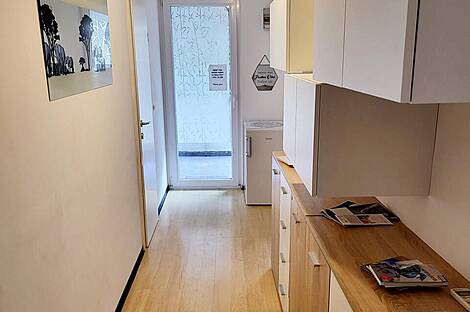 Квартира с 2,5 комнатами, Шишка: 4