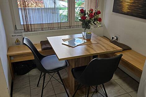 Квартира с 2,5 комнатами, Шишка: 6