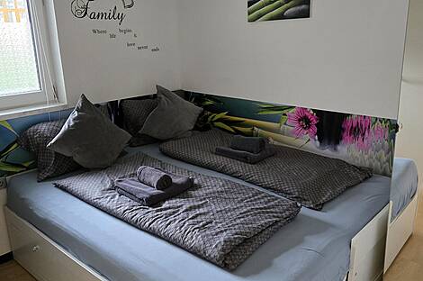 Квартира с 2,5 комнатами, Шишка: 11