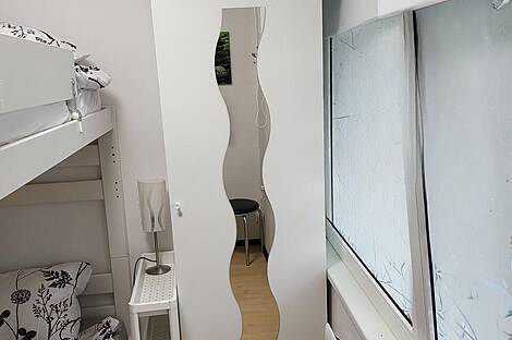 Квартира с 2,5 комнатами, Шишка: 12