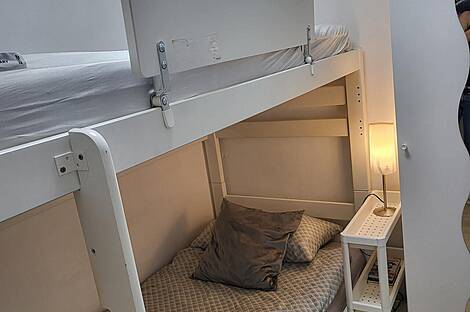 Квартира с 2,5 комнатами, Шишка: 13