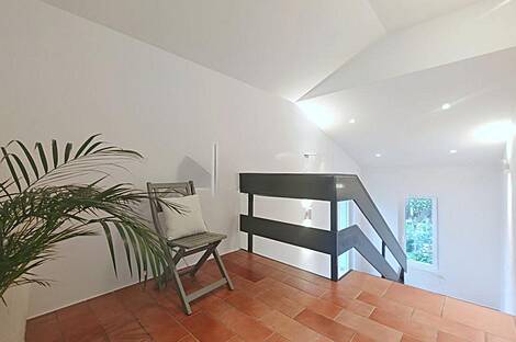 Квартира с тремя комнатами в Бежграде: 2