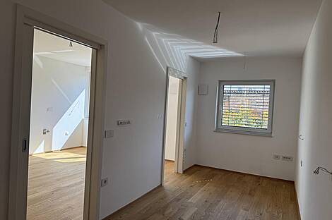 Жилье в Жидановом квартале: 5