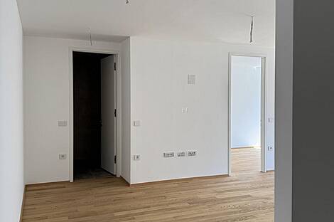 Жилье в Жидановом квартале: 6