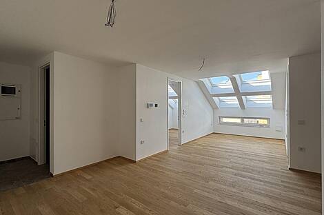 Трёхкомнатные апартаменты в районе Бежиград.: 3