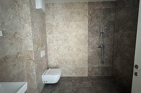 Трёхкомнатные апартаменты в районе Бежиград.: 6