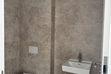 Жилая площадь с тремя комнатами, расположенная в Бежиграде.: 8