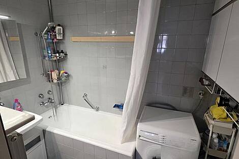 Квартира с двумя комнатами в центральной части города.: 12