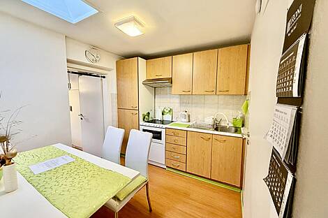 Квартира с одной комнатой в Косезе: 2