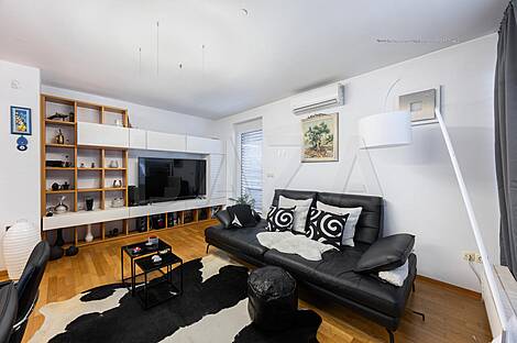 Дравле 4-комнатная квартира.: 2