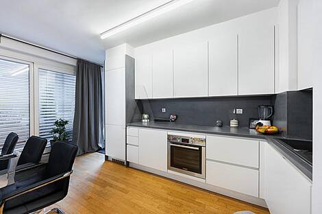 Дравле 4-комнатная квартира.: 3