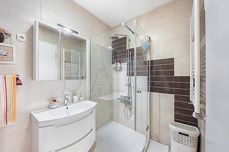 Дравле 4-комнатная квартира.: 10