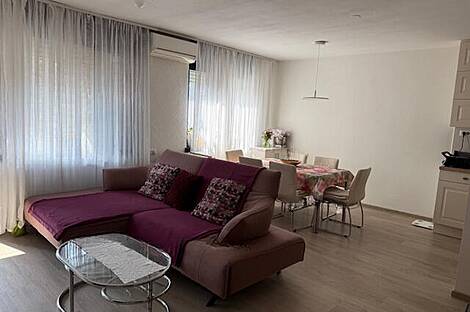 Четырёхкомнатная квартира в Ново Фужине: 2