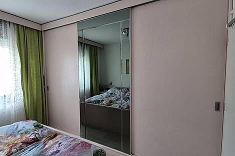 Четырёхкомнатная квартира в Ново Фужине: 6