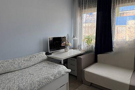 Четырёхкомнатная квартира в Ново Фужине: 7