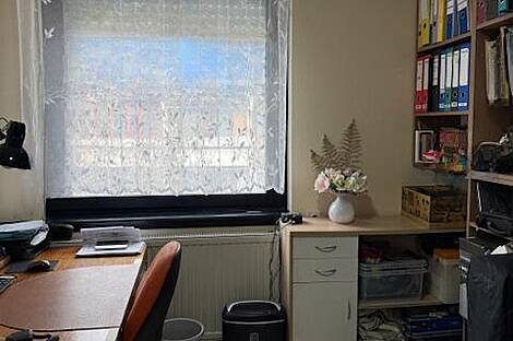 Четырёхкомнатная квартира в Ново Фужине: 9