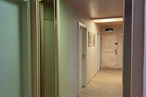 Четырёхкомнатная квартира в Ново Фужине: 10