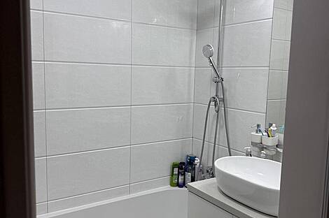 Четырёхкомнатная квартира в Ново Фужине: 13