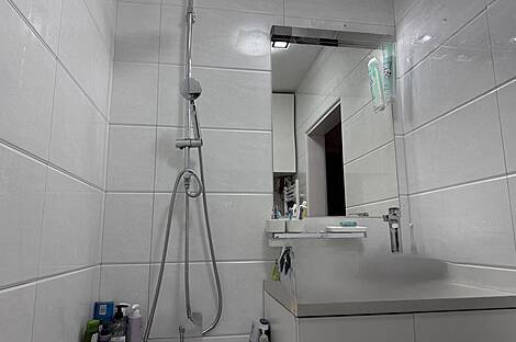 Четырёхкомнатная квартира в Ново Фужине: 14