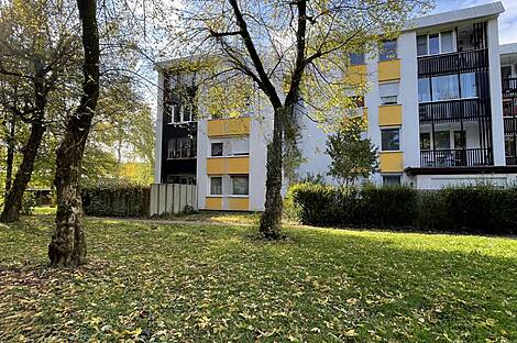 Жильё на улице Рашишская: 1